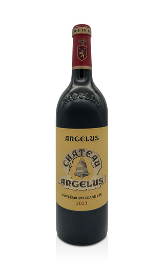 Château Angélus 2023