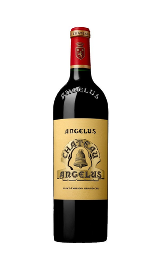Château Angélus 2024