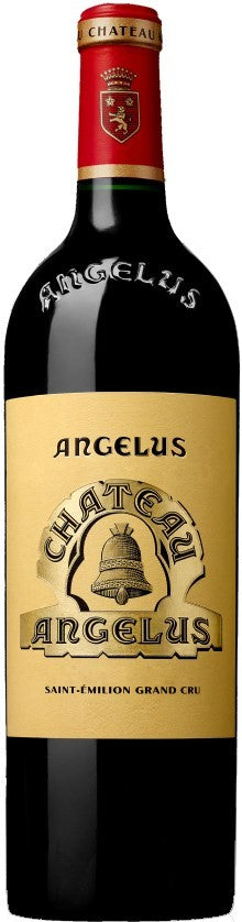 Château Angélus 2024