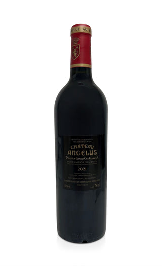 Château Angélus 2021 - Château Angélus - Vintage Grapes GmbH
