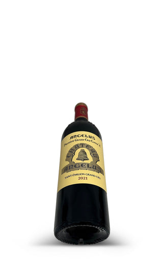 Château Angélus 2021 - Château Angélus - Vintage Grapes GmbH