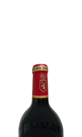 Château Angélus 2021 - Château Angélus - Vintage Grapes GmbH