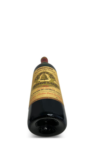 Château Angélus 1993 - Château Angélus - Vintage Grapes GmbH
