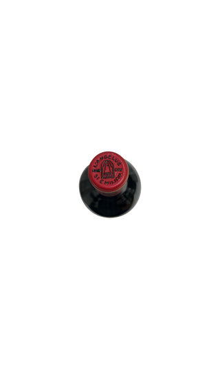 Chateau Angelus 1993