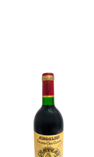 Château Angélus 1993 - Château Angélus - Vintage Grapes GmbH