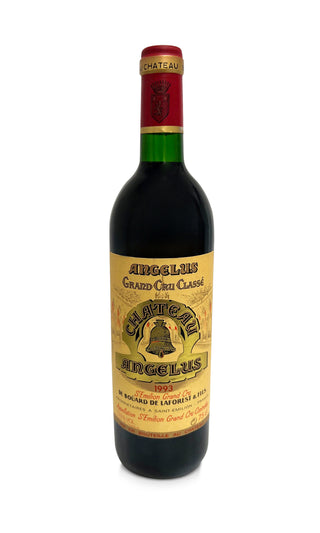 Château Angélus 1993 - Château Angélus - Vintage Grapes GmbH