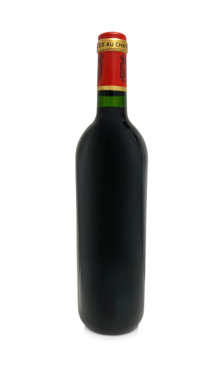 Château Angélus 1995 - Château Angélus - Vintage Grapes GmbH