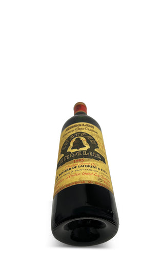 Château Angélus 1995 - Château Angélus - Vintage Grapes GmbH