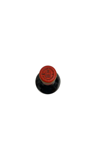 Château Angélus 1995 - Château Angélus - Vintage Grapes GmbH