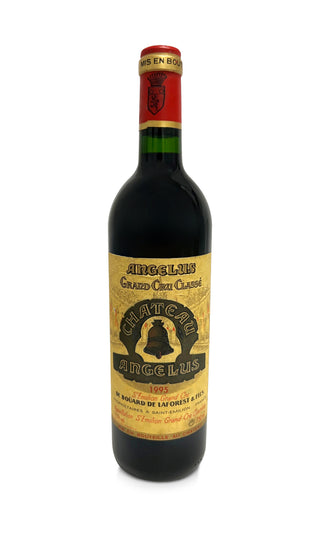 Château Angélus 1995