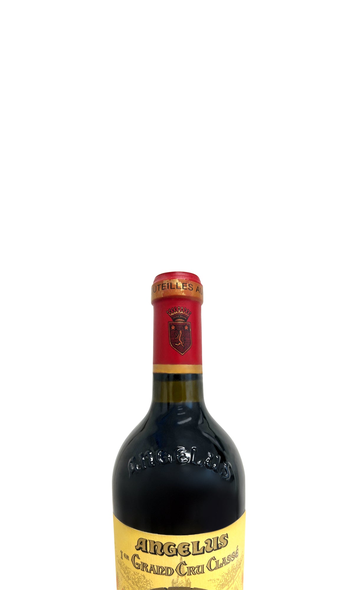 Chateau Angelus 2000 | Château Angélus | Vintage Grapes GmbH