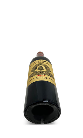 Château Angélus 2007 - Château Angélus - Vintage Grapes GmbH
