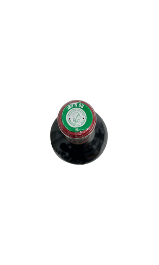 Château Angélus 2007 - Château Angélus - Vintage Grapes GmbH