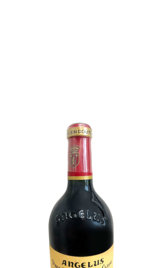Château Angélus 2007 - Château Angélus - Vintage Grapes GmbH
