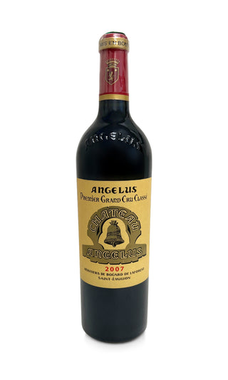 Château Angélus 2007