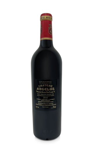 Château Angélus 2016