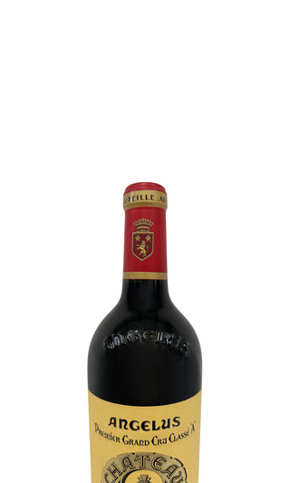 Château Angélus 2016