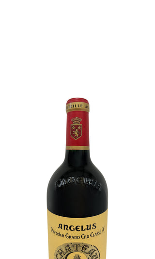 Château Angélus 2016 - Château Angélus - Vintage Grapes GmbH