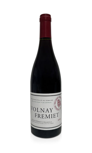 Volnay Fremiet 1er Cru 2019 - Domaine Marquis d´Angerville - Vintage Grapes GmbH