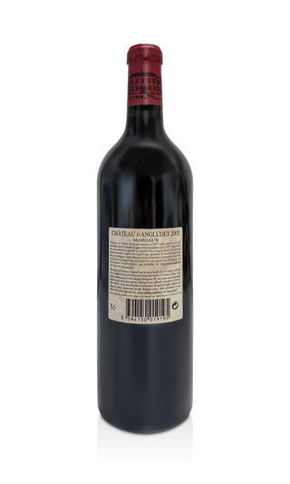 Château d'Angludet 2005 - Château d'Angludet - Vintage Grapes GmbH
