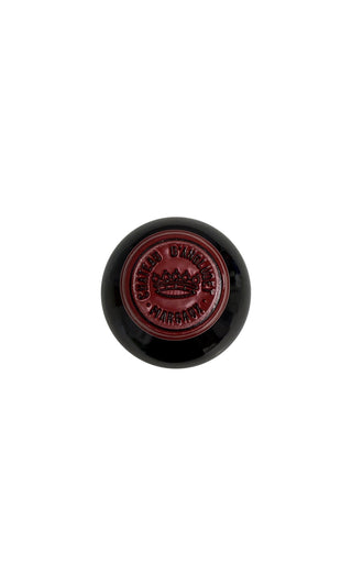 Château d'Angludet 2005 - Château d'Angludet - Vintage Grapes GmbH