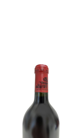 Château d'Angludet 2005 - Château d'Angludet - Vintage Grapes GmbH