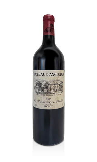Château d'Angludet 2005 - Château d'Angludet - Vintage Grapes GmbH