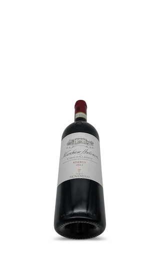 Marchese Antinori Chianti Classico Riserva 2022 - Marchesi Antinori - Vintage Grapes GmbH