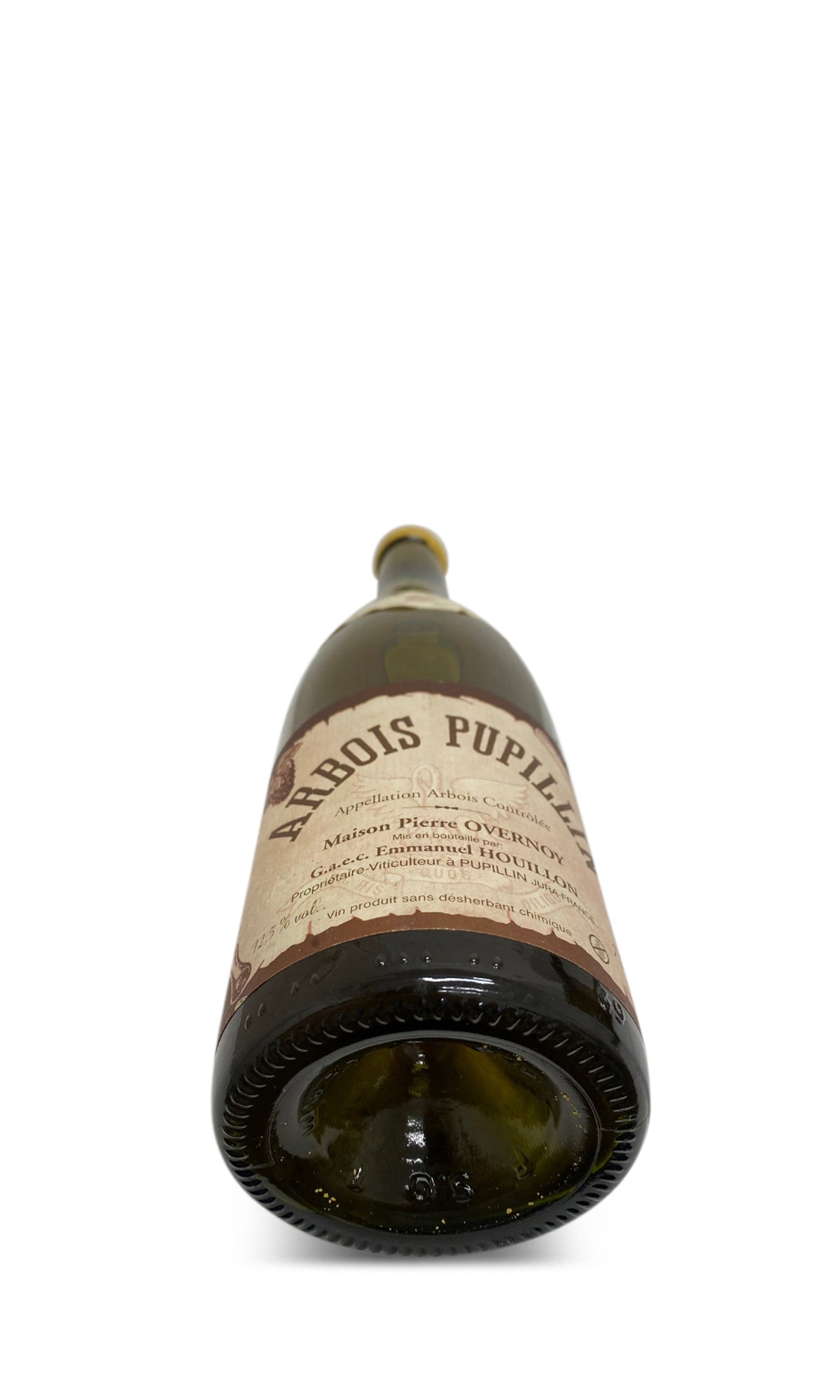 Arbois Pupillin 2004