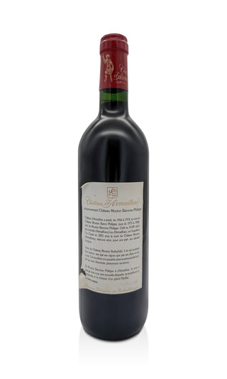 Château d’Armailhac 1997 - Château d’Armailhac - Vintage Grapes GmbH