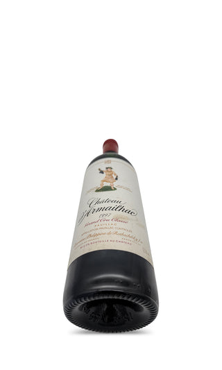 Château d’Armailhac 1997 - Château d’Armailhac - Vintage Grapes GmbH