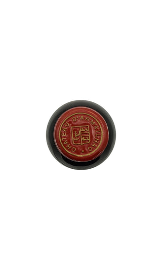 Château d’Armailhac 1997 - Château d’Armailhac - Vintage Grapes GmbH