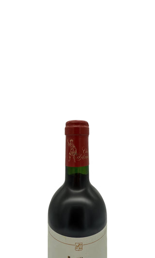 Château d’Armailhac 1997 - Château d’Armailhac - Vintage Grapes GmbH