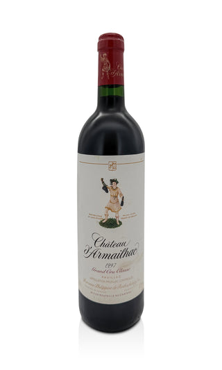 Château d’Armailhac 1997 - Château d’Armailhac - Vintage Grapes GmbH
