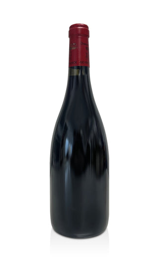 Chambertin Clos de Bèze Grand Cru 1993