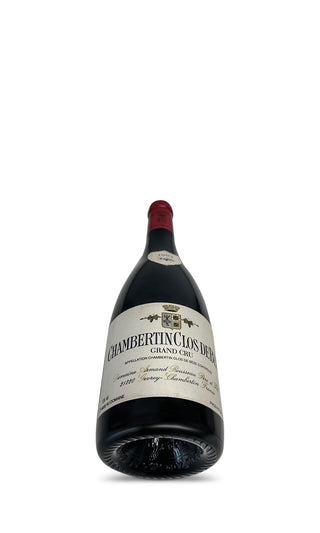 Chambertin Clos de Bèze Grand Cru 1993