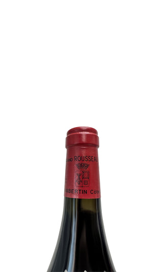 Chambertin Clos de Bèze Grand Cru 1993
