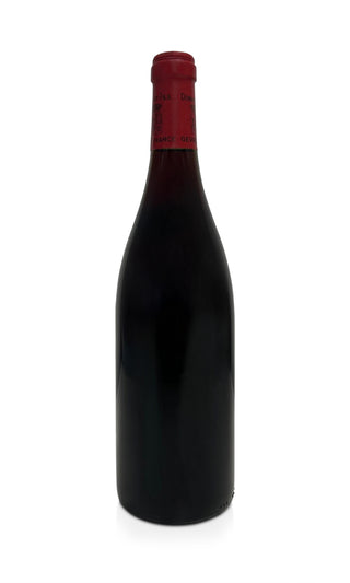 Charmes-Chambertin Grand Cru 1996