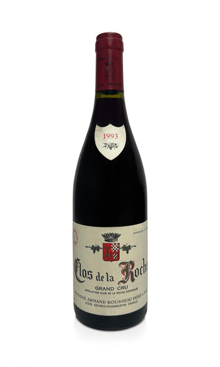 Clos de la Roche Grand Cru 1993