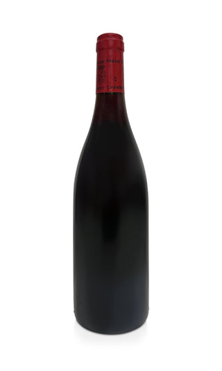 Clos de la Roche Grand Cru 1995