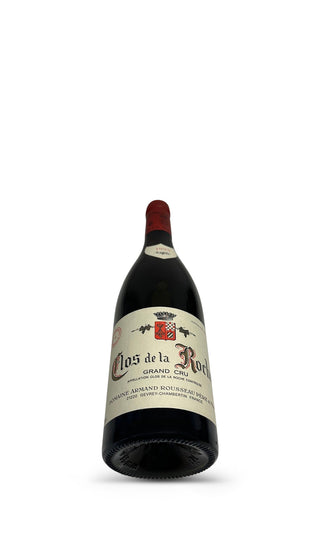 Clos de la Roche Grand Cru 1995