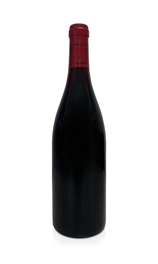 Clos de la Roche Grand Cru 1996