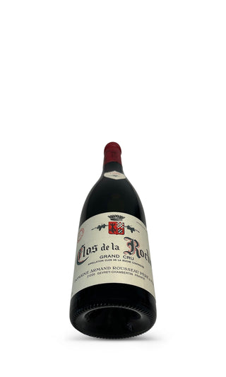 Clos de la Roche Grand Cru 1996