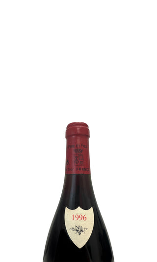 Clos de la Roche Grand Cru 1996