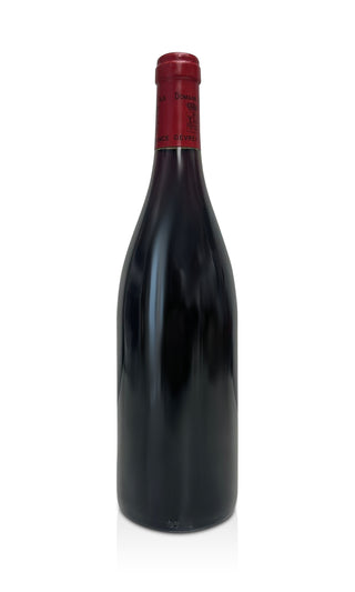 Clos de la Roche Grand Cru 1999