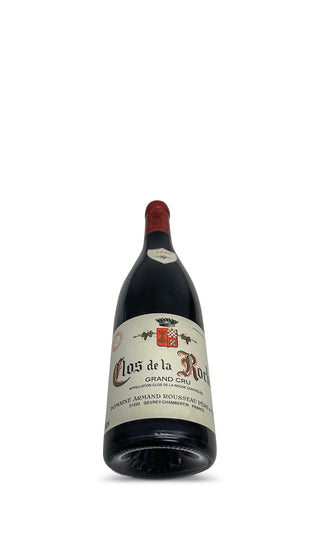 Clos de la Roche Grand Cru 1999