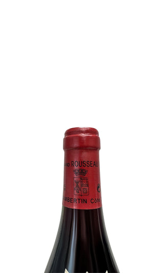 Clos de la Roche Grand Cru 1999
