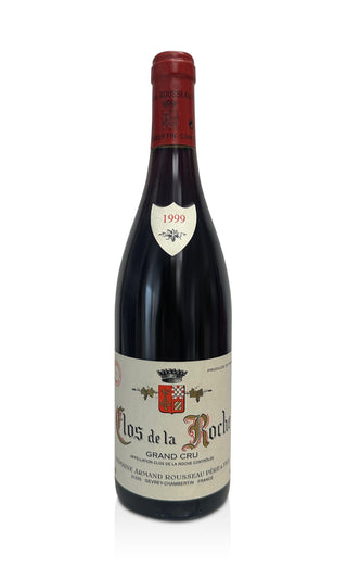 Clos de la Roche Grand Cru 1999