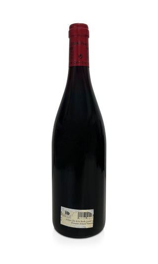 Clos de la Roche Grand Cru 2002