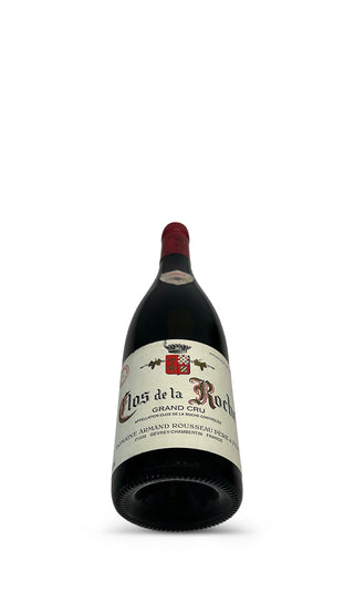 Clos de la Roche Grand Cru 2002